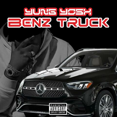 Benz Truck