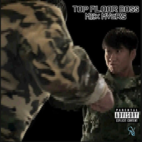 Top Floor Boss
