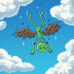 Clipped Wings