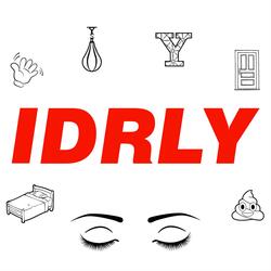 I Don't Really Like You (Instrumental Version)