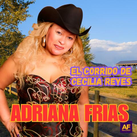 El Corrido de Cecilia Reyes