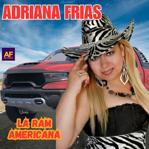 La Ram Americana