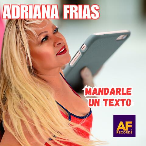 Mandarle un Texto