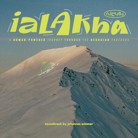 IALAKHA (Original Motion Picture Soundtrack)