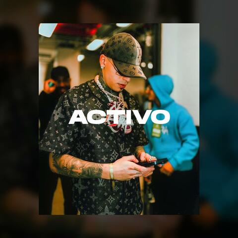 ACTIVO (BASE DE TRAP)