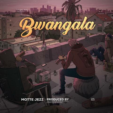 Bwangala