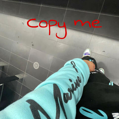 Copy me (Studio recordings)