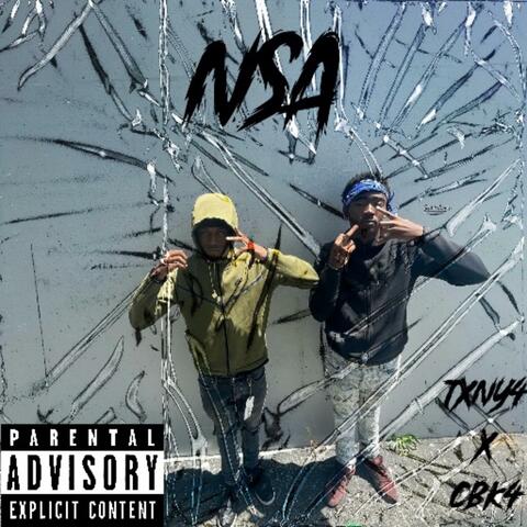 NSA (feat. CBK4)