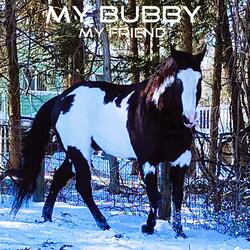My Bubby My Friend
