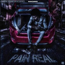 Pain Real