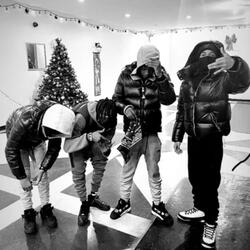 Megaman (feat. B9ine)