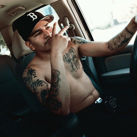 IN MY RIDE