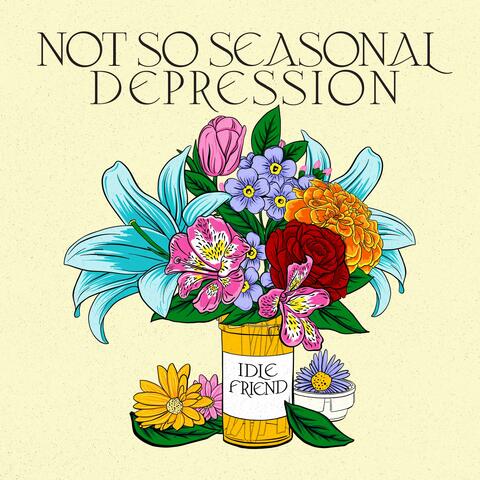 Not So Seasonal Depression