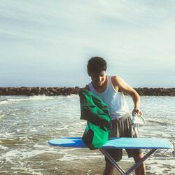 Le Soleil pas la Lune