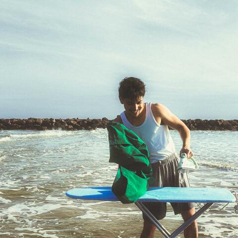 Le Soleil pas la Lune