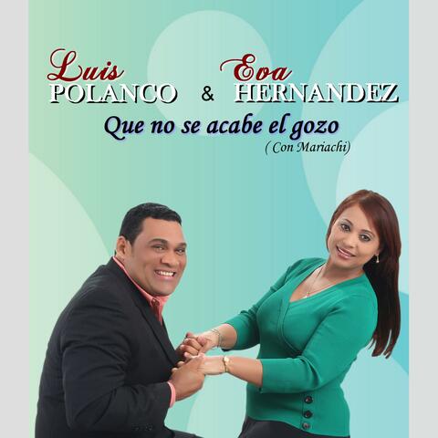 Que no se acabe el gozo.