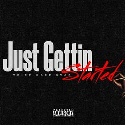 Uhn Uhn (Ain Goin) (feat. Quando)