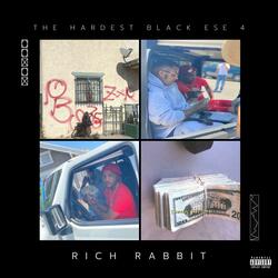 The Hardest Black Ese 4