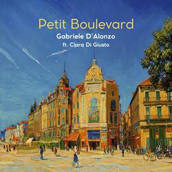 Petit Boulevard (feat. Clara Di Giusto)