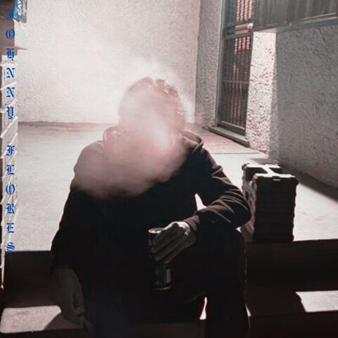 Smoke Till My Eyes Red