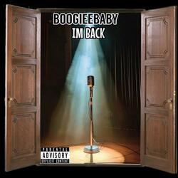 IM BACK