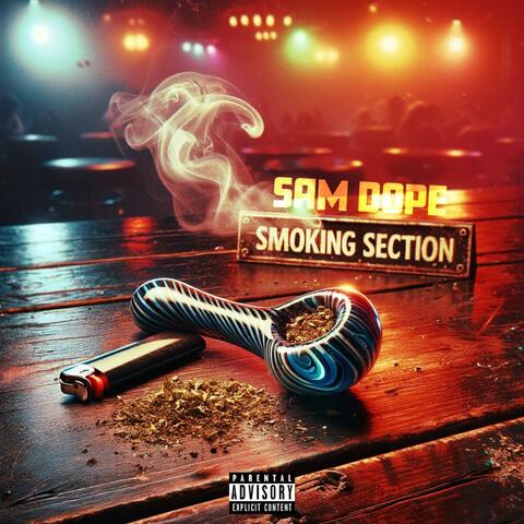 The Smoking Section