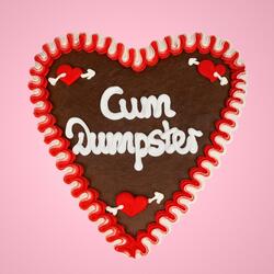 Cum dumpster symphony (feat. Vince Voltage)