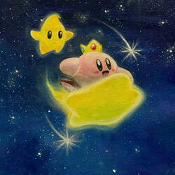 Kirby's Star