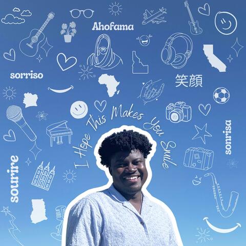 I hope this makes you smile (Cinematic Version)