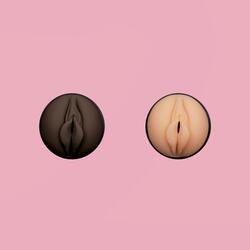 All vaginas matter (feat. Vince Voltage)