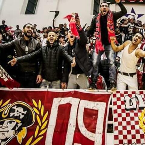 Outro (ULTRAS FANATICS 09)