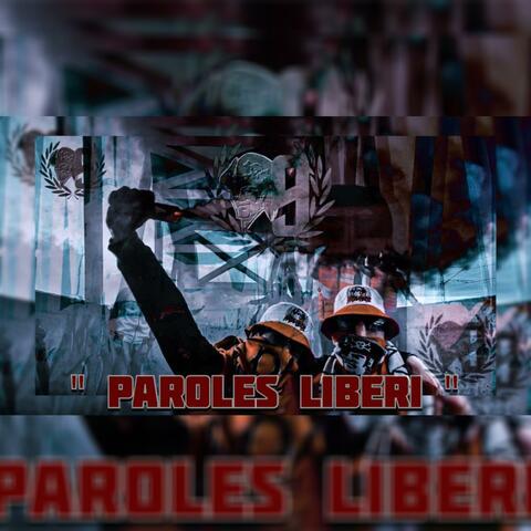 ULTRAS FANATICS 2009 PAROLES LIBERI