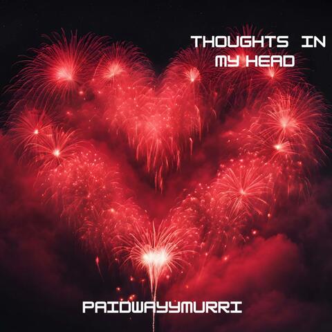 Thoughts in my Head