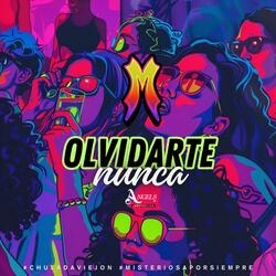 Olvidarte Nunca