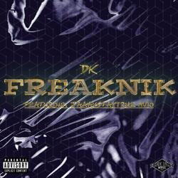 Freaknik