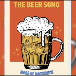 The Beer Song