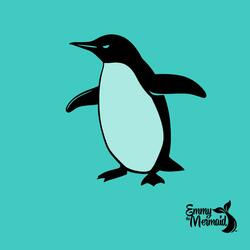 Waddle Waddle Waddle – The Penguin Song