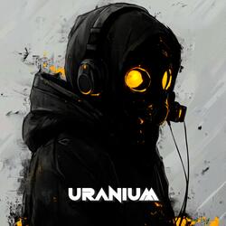 Uranium (feat. Crow)