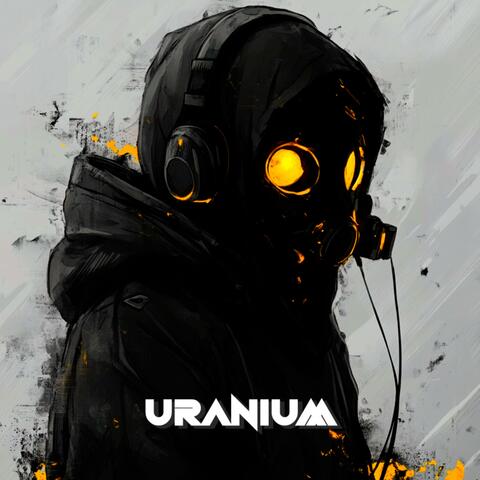 Uranium (feat. Crow)