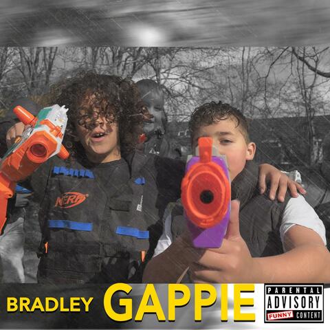 Gappie
