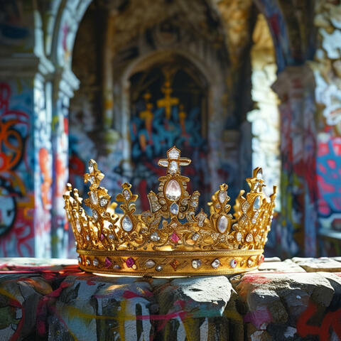 На вершине старого мира