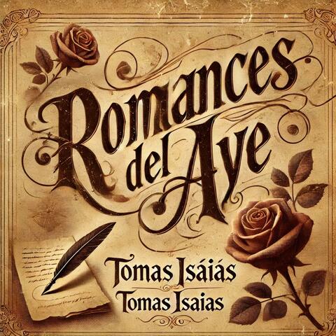 Romances del Ayer