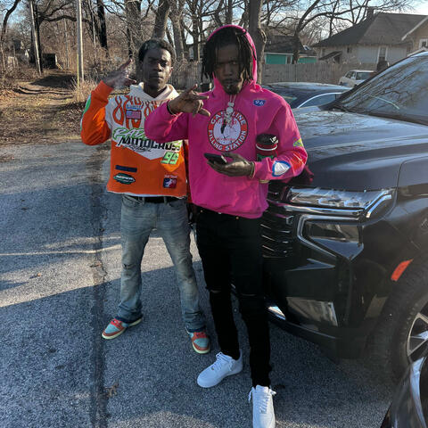 We Gone See (feat. Ghetto Baby Boom)