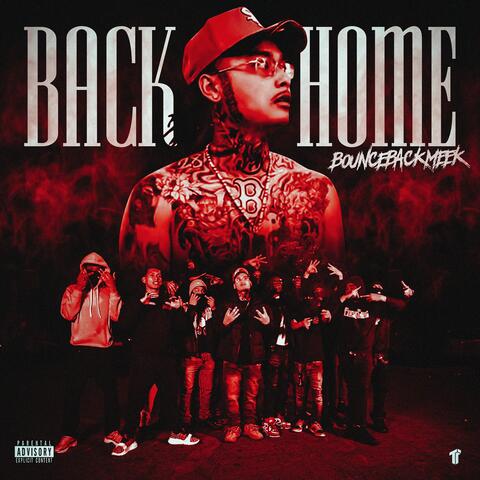 Back Home