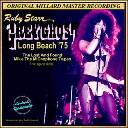 Living Proof (Live)