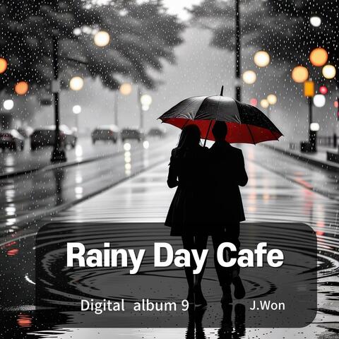 Rainy Day Cafe