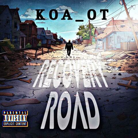 Recovery Road
