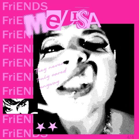 My FriENDS
