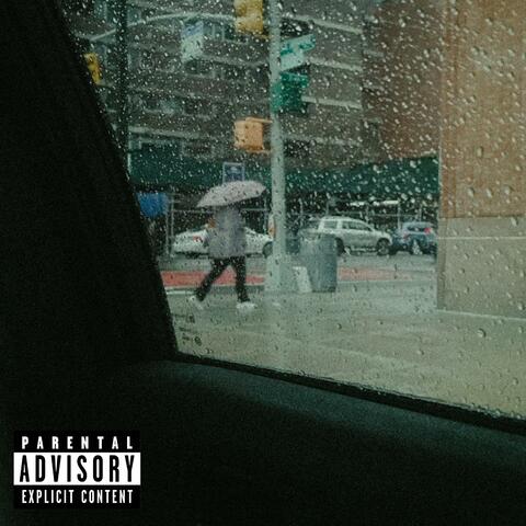 Cant Stand Rainy Days