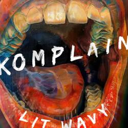 Komplain